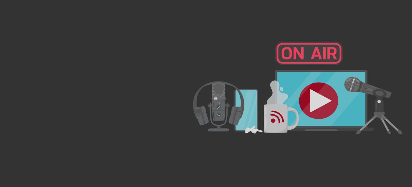 Fuel your ideas with APIs of SRG SSR